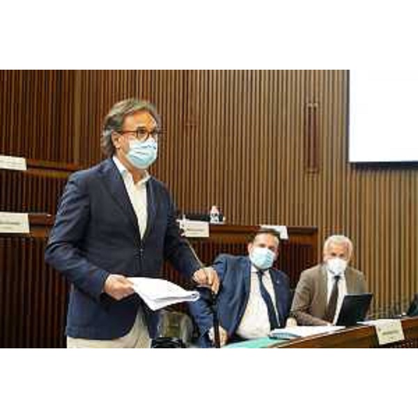 L'intervento di Progetto Fvg/Ar - L'intervento di Progetto Fvg/Ar