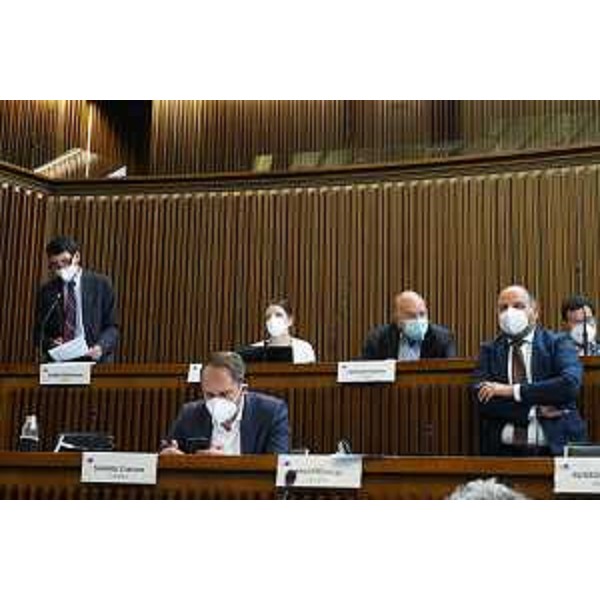 I consiglieri regionali del Pd - I consiglieri regionali del Pd