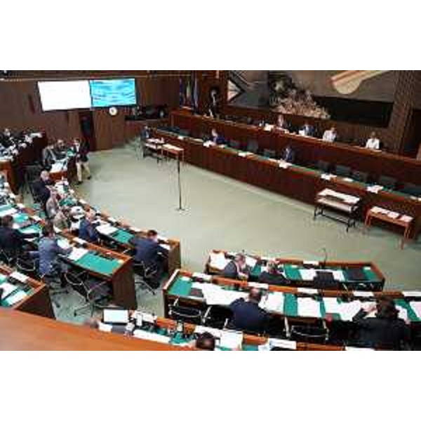 Lavori in Aula - Lavori in Aula