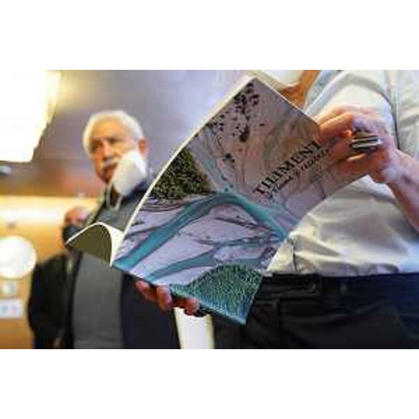 Il catalogo della mostra - Il catalogo della mostra