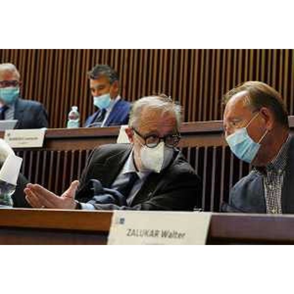 I banchi del Gruppo Misto - I banchi del Gruppo Misto