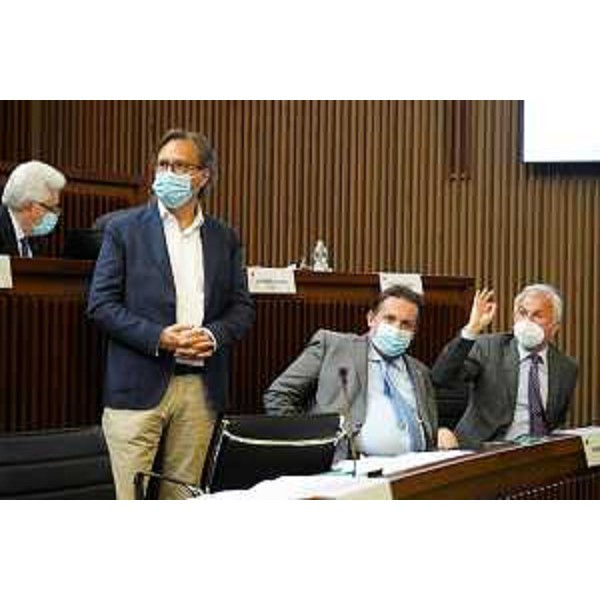 L'intervento di Progetto Fvg/Ar - L'intervento di Progetto Fvg/Ar