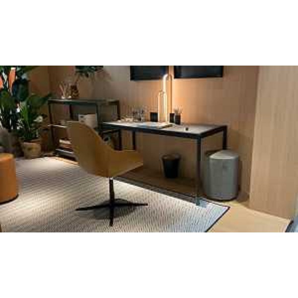 Alcuni degli stand dei produttori Fvg presenti al Salone del mobile di Milano 2022 - Alcuni degli stand dei produttori Fvg presenti al Salone del mobile di Milano 2022