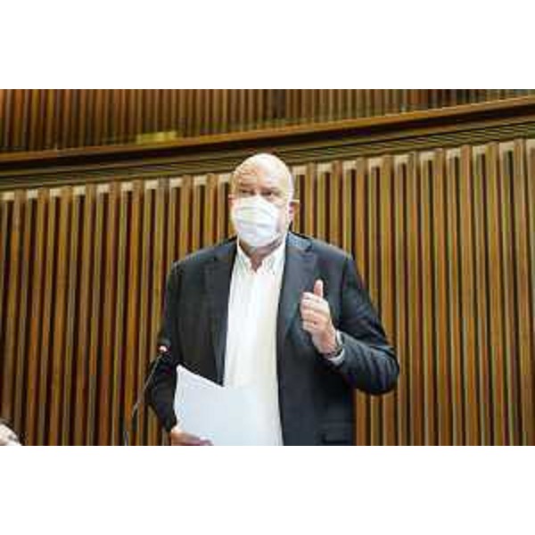 Roberto Cosolini (Pd) - Roberto Cosolini (Pd)