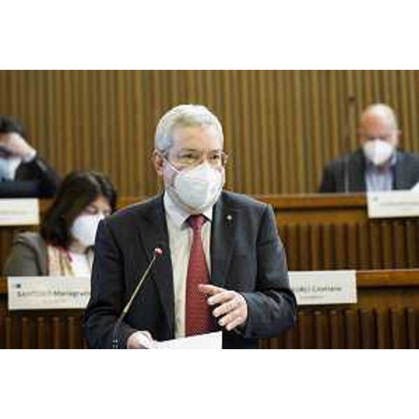 Furio Honsell (Open Sinistra Fvg) - Furio Honsell (Open Sinistra Fvg)