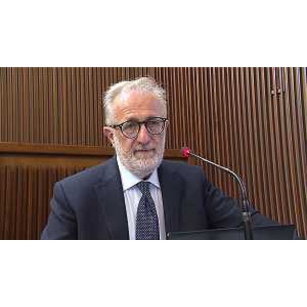 Emanuele Zanon (Regione Futura) - Emanuele Zanon (Regione Futura)