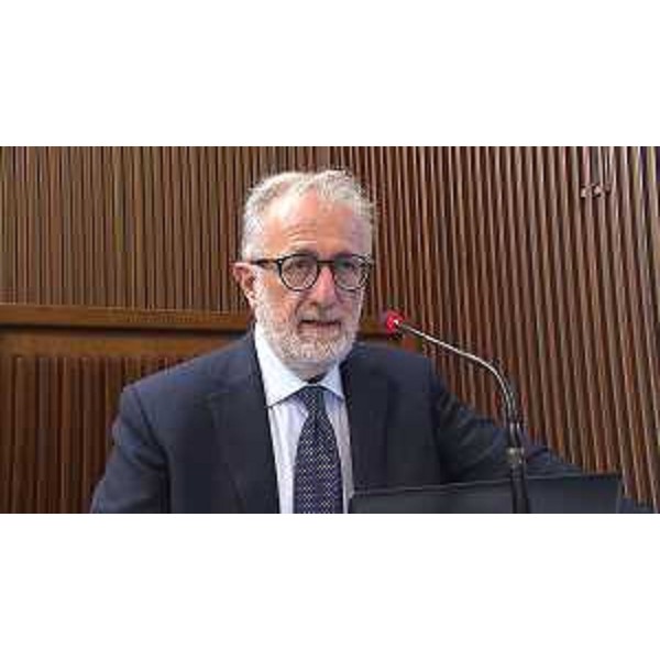 Emanuele Zanon (Regione Futura) - Emanuele Zanon (Regione Futura)