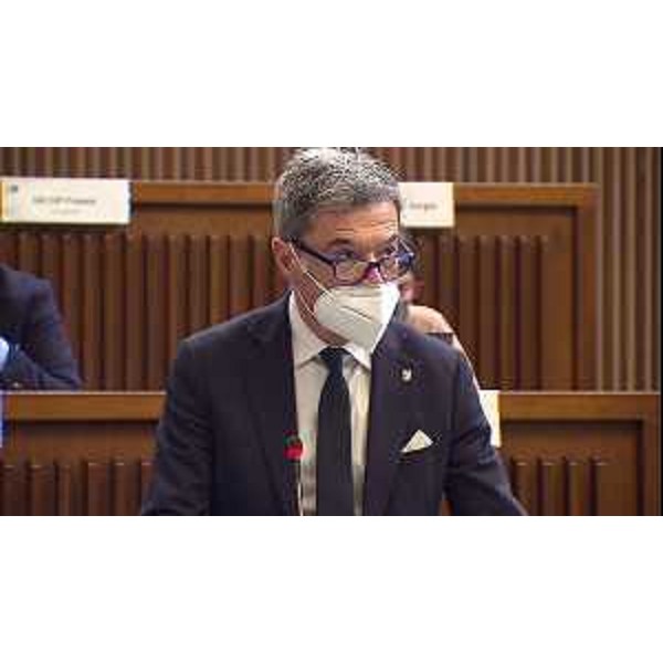 Tiziano Centis (Cittadini) - Tiziano Centis (Cittadini)