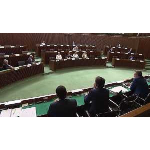 L'audizione del Comitato No strada San Vito-Nogaredo davanti alla IV Commissione - L'audizione del Comitato No strada San Vito-Nogaredo davanti alla IV Commissione