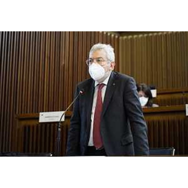 Furio Honsell (Open Fvg) - Furio Honsell (Open Fvg)