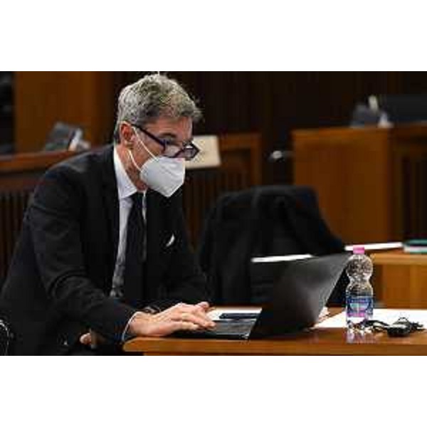 Tiziano Centis (Cittadini) - Tiziano Centis (Cittadini)