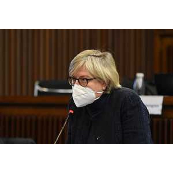 Simona Liguori (Cittadini) - Simona Liguori (Cittadini)