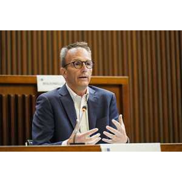 Francesco Russo (Pd) - Francesco Russo (Pd)