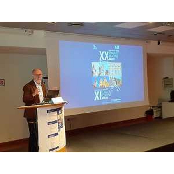 Il vicegovernatore interviene al congresso Fadoi-Animo a Udine - Il vicegovernatore interviene al congresso Fadoi-Animo a Udine