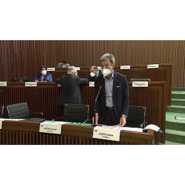 Tiziano Centis (Cittadini) - Tiziano Centis (Cittadini)