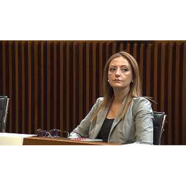 Maddalena Spagnolo (Lega) - Maddalena Spagnolo (Lega)