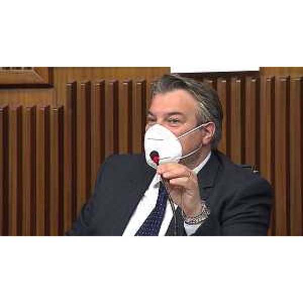 Diego Bernardis (Lega) - Diego Bernardis (Lega)