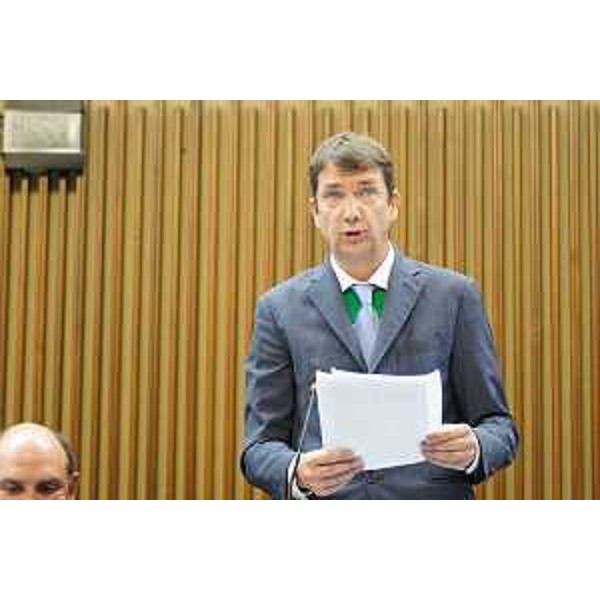 Andrea Ussai (M5S) - Andrea Ussai (M5S)