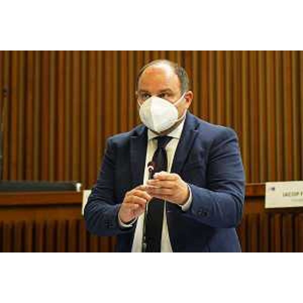 diego Moretti (Pd) - diego Moretti (Pd)