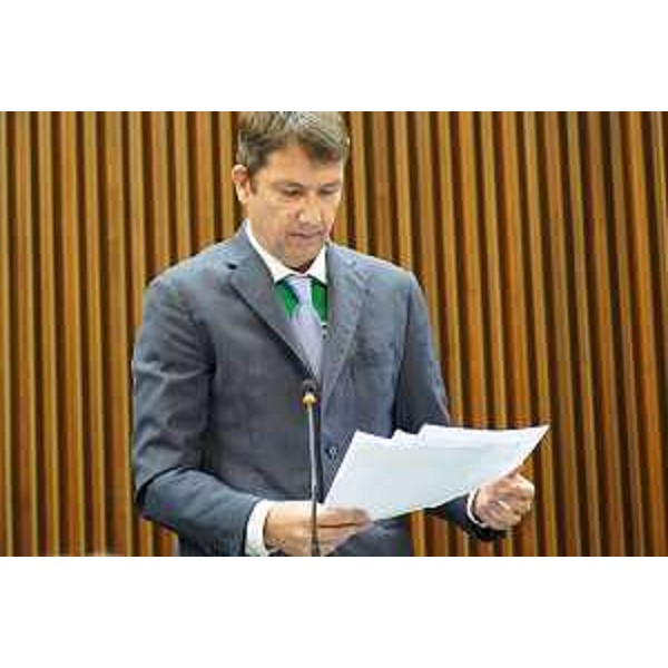 Andrea Ussai (M5S) - Andrea Ussai (M5S)