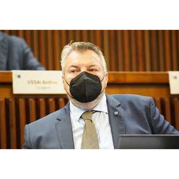 Diego Bernardis (Lega) - Diego Bernardis (Lega)