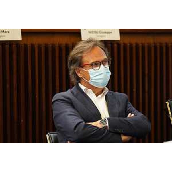 Mauro Di Bert (PrFvg/Ar) - Mauro Di Bert (PrFvg/Ar)