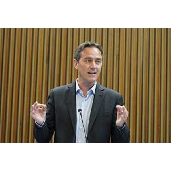 Massimo Morettuzzo (Patto) - Massimo Morettuzzo (Patto)