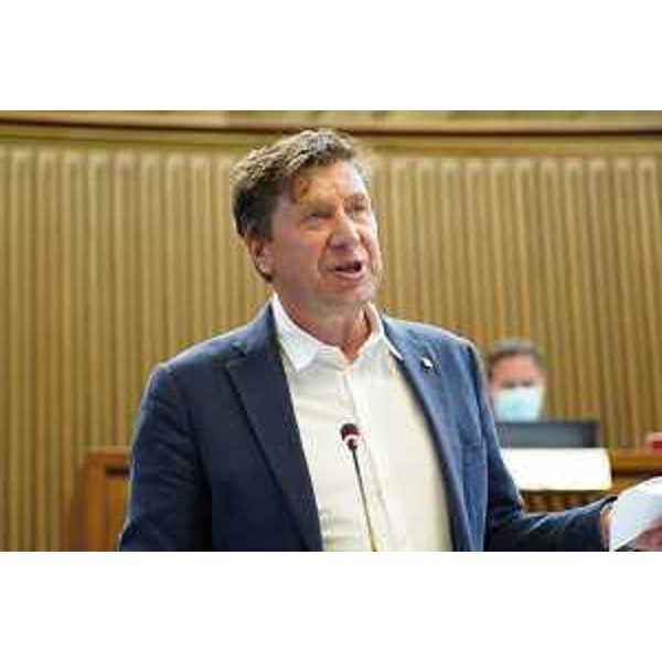 Alberto Budai (Lega) - Alberto Budai (Lega)