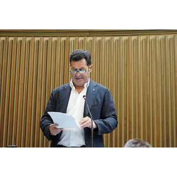 Franco Iacop (Pd) - Franco Iacop (Pd)