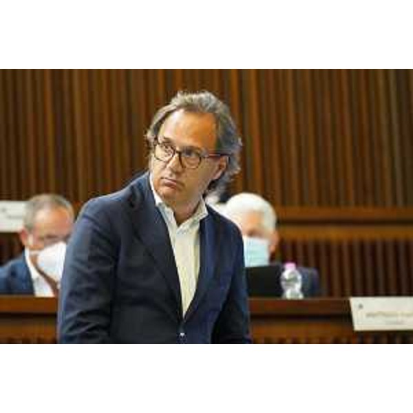 Mauro Di Bert (Progetto Fvg/Ar) - Mauro Di Bert (Progetto Fvg/Ar)