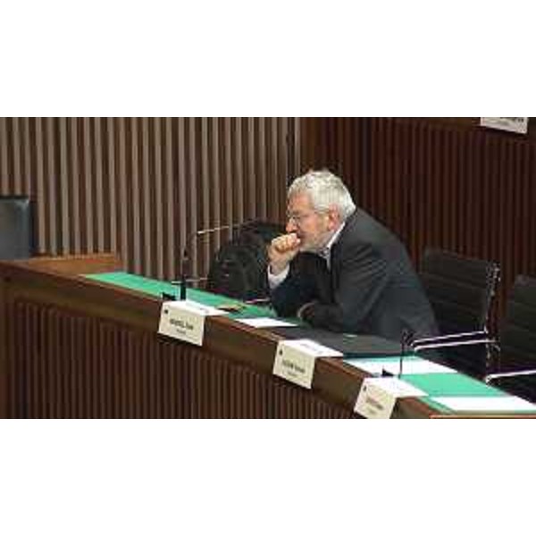 Furio Honsell (Open Sinistra Fvg) - Furio Honsell (Open Sinistra Fvg)