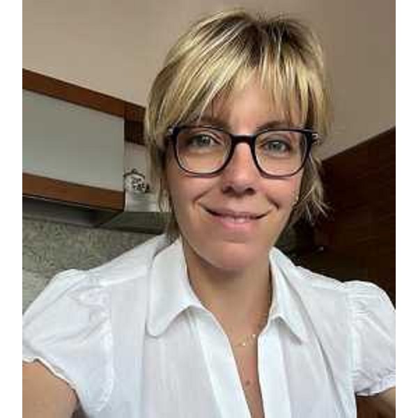 Nella foto lassessore alle Finanze del Friuli Venezia Giulia Barbara Zilli. - Nella foto lassessore alle Finanze del Friuli Venezia Giulia Barbara Zilli.