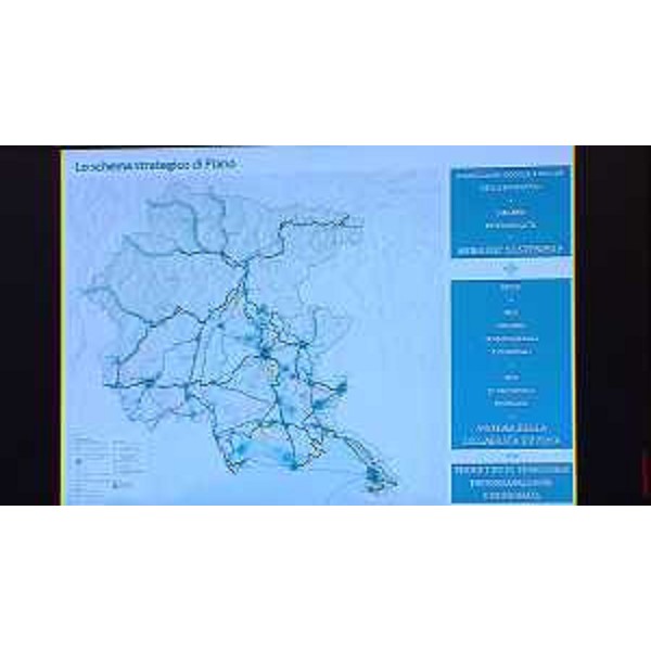 Lo schema del Premoci - Lo schema del Premoci