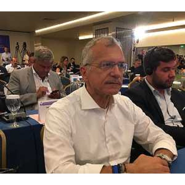 Il presidente del Consiglio regionale, Piero Mauro Zanin, durante la seconda giornata della seduta della Commissione Civex del CdR - Il presidente del Consiglio regionale, Piero Mauro Zanin, durante la seconda giornata della seduta della Commissione Civex del CdR