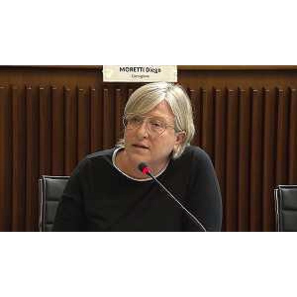 Simona Liguori (Cittadini) - Simona Liguori (Cittadini)