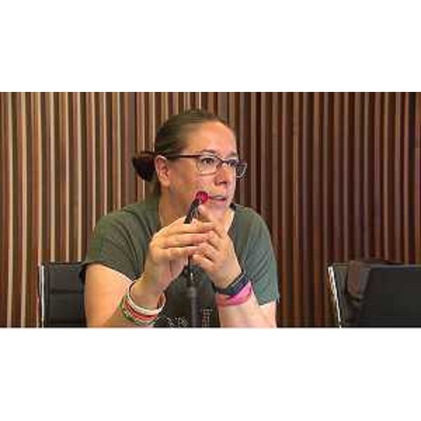 Ilaria Dal Zovo (M5S) - Ilaria Dal Zovo (M5S)