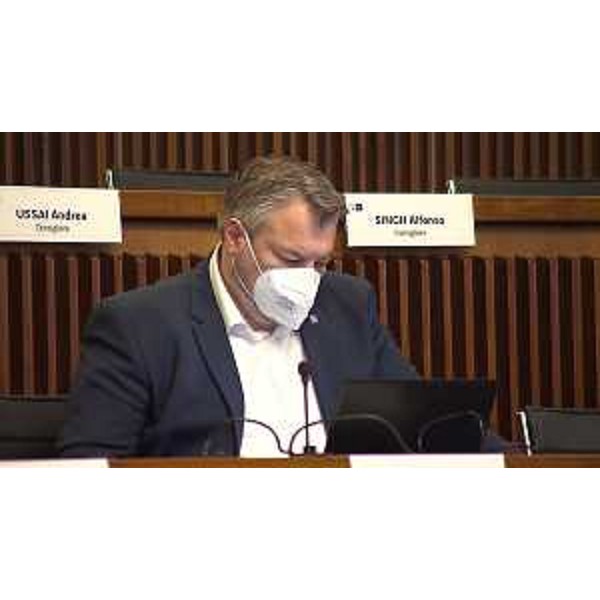 Diego Bernardis (Lega) - Diego Bernardis (Lega)