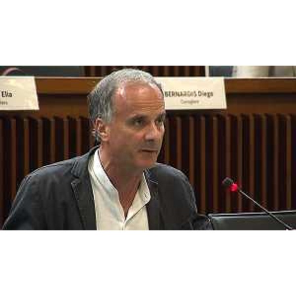 Stefano Turchet (Lega) - Stefano Turchet (Lega)