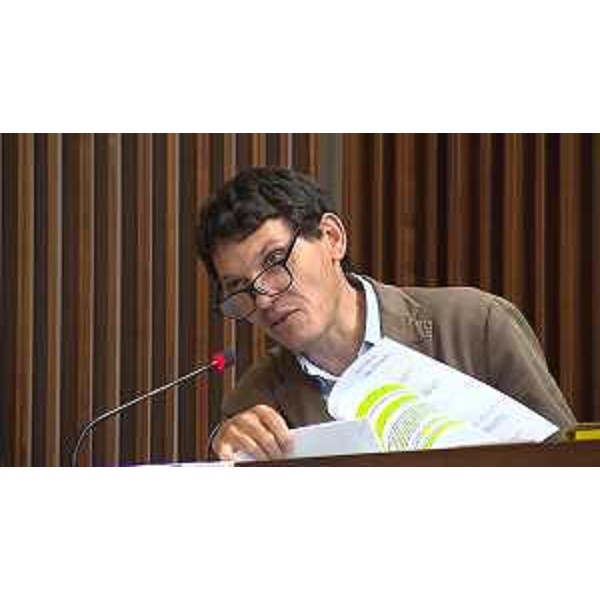 Nicola Conficoni (Pd) - Nicola Conficoni (Pd)