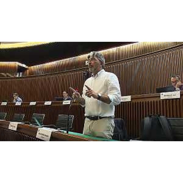 Antonio Calligaris (Lega) - Antonio Calligaris (Lega)