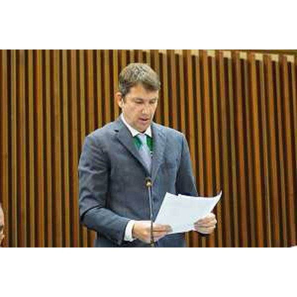 Andrea Ussai (M5S) - Andrea Ussai (M5S)