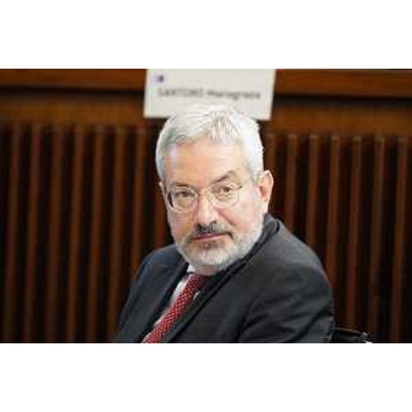 Furio Honsell (Open Sinistra Fvg) - Furio Honsell (Open Sinistra Fvg)