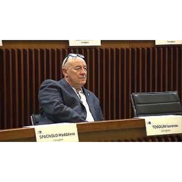 Lorenzo Tosolini (Lega) - Lorenzo Tosolini (Lega)