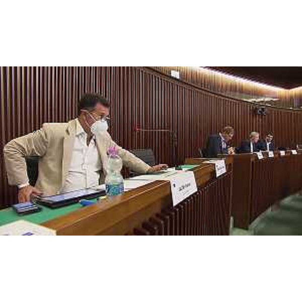 Franco Iacop (Pd) - Franco Iacop (Pd)