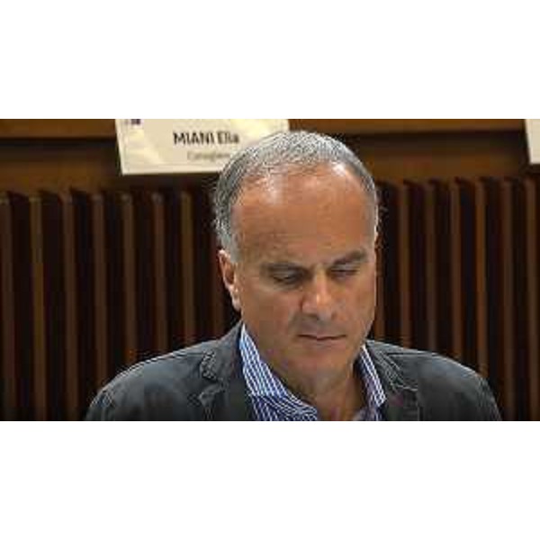 Stefano Turchet (Lega) - Stefano Turchet (Lega)