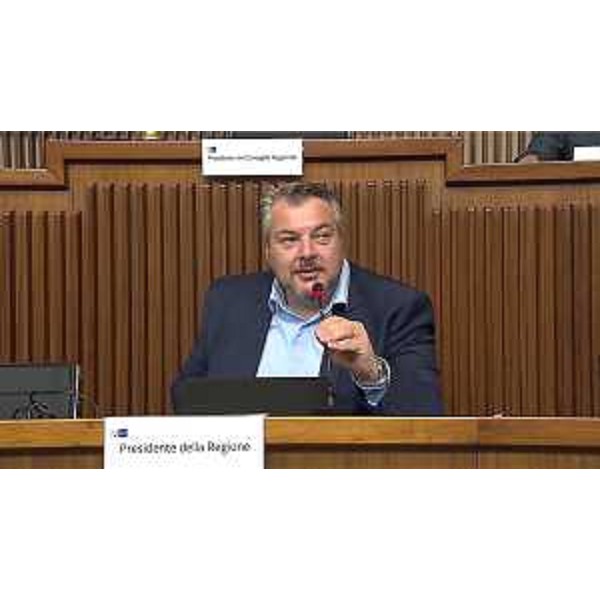 Diego Bernardis (Lega) - Diego Bernardis (Lega)