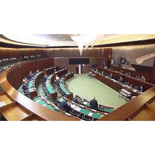 La seduta della I Commissione presieduta da Alessandro Basso (FdI) - La seduta della I Commissione presieduta da Alessandro Basso (FdI)