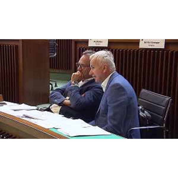 Mauro Di Bert e Giuseppe Sibau (Progetto Fvg/Ar) - Mauro Di Bert e Giuseppe Sibau (Progetto Fvg/Ar)