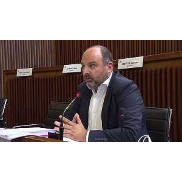 Diego Moretti (Pd) - Diego Moretti (Pd)