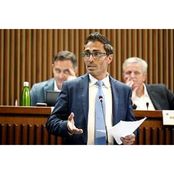 Stefano Mazzolini (Lega) - Stefano Mazzolini (Lega)